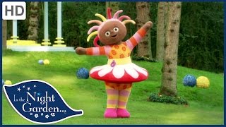 In the Night Garden  Upsy Daisy Dances with the HaaHoos  Full Episode [upl. by Imuy]