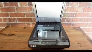 Scanning Negatives How to Digitize Slides and Negatives [upl. by Adnarym]