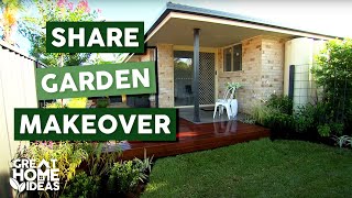 How To Build The Perfect Share Garden [upl. by Argus]