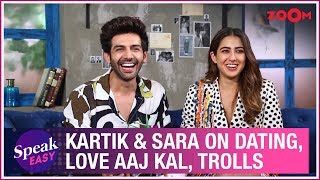 Sara Ali Khan and Kartik Aryan Are Now SarTik  What’s Your Favourite SarTik Moment  MissMalini [upl. by Ikcaj547]