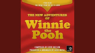 Winnie The Pooh From quotThe Many Adventures of Winnie the Poohquot [upl. by Eagle]