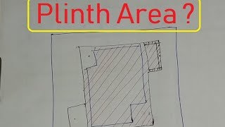 Plinth Area [upl. by Merceer]