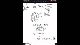 Case 2 Pseudophakic Bullous Keratopathy PBK [upl. by Omrellig]