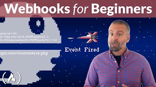 Webhooks for Beginners  Full Course [upl. by Shepperd]