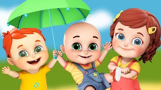 Nursery Rhymes Kids Songs  for kids  Kids Cartoon  Baby Cartoon  Kids Videos  Baby Songs [upl. by Lecram]