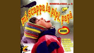 Mi Scappa La Pipì Papà [upl. by Cammy]