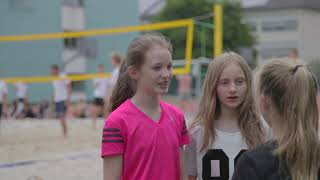 Eliteschule des Sports  Koblenz Imagefilm 2018 [upl. by Bennie]