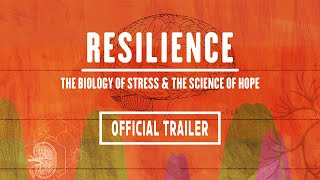 RESILIENCE 2016 Official Trailer [upl. by Ila203]