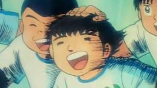 Captain Tsubasa  Soundtrack 11 [upl. by Derraj961]