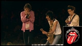 The Rolling Stones  I Just Want To Make Love To You  Live OFFICIAL [upl. by Norehs]