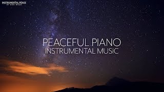 Don Moen  Instrumental Peace Music Vol 1 with Nature Video [upl. by Cotter866]