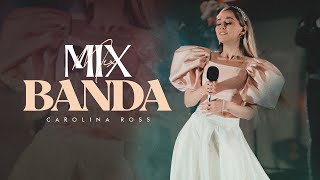 Carolina Ross Mix Musica De Banda 2021 Lo Mejor De Carolina Ross [upl. by Ozkum202]