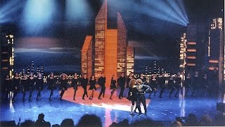 Riverdance  1994 Eurovison Song Contest [upl. by Dickerson880]