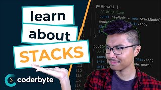 Introduction to the Stack Data Structure [upl. by Petty55]