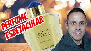 JAIPUR HOMME  Boucheron [upl. by Luigi]