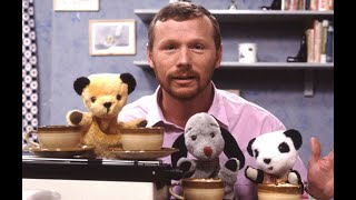 The Sooty Show Intro [upl. by Lilahk]