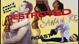 Sanam Re  Funny Interesting Roast [upl. by Haman790]