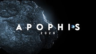 Apophis 2029 The Earths Future  Uni Thinker [upl. by Aisyle]