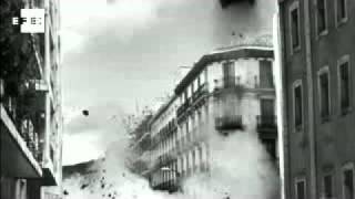 EFEMÉRIDES Treinta y siete años del atentado contra Carrero Blanco [upl. by Seve156]