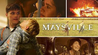 Maysville 2021  Full Movie [upl. by Maude]