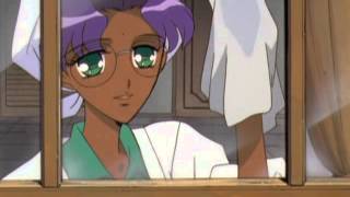 Revolutionary Girl Utena Episode 2 Dub For Whom the Rose Smiles [upl. by Yggep557]