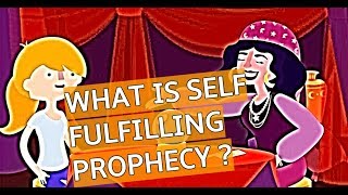 SelfFulfilling Prophecy Simplified Interpersonal Communication [upl. by Adnema]