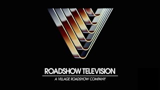 Roadshow Television montage Version 3 [upl. by Narton]