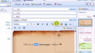 Yahoo Email Raw Basics for Beginners [upl. by Teeniv]