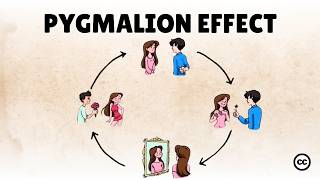 The Pygmalion Effect [upl. by Maya]