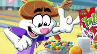 Trix All Commercials 1990s2000s [upl. by Nylessej]