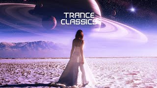 Trance Classics Mix [upl. by Anikes]