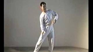 Kuan Yin Standing Qigong Part 1  Sheng Zhen [upl. by Haggerty]