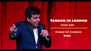 Tandon In London  Vol 1 [upl. by Atikehs20]