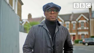 Ian Wright investigates the effects of growing up in a psychologically abusive amp violent home  BBC [upl. by Ecirpac]