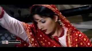 CHHAITE BOORIEN VE TABIBA  SAIMA  PAKISTANI FILM MAJAJAN [upl. by Aerbas89]