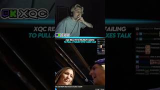 quotTaxes Rizzquot xqc twitch twitchclips [upl. by Icram]