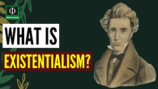 What is Existentialism [upl. by Atlee]