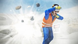 Commercial Explosives Safety Training [upl. by Drexler574]