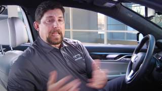 Get Started Using Sirius XM  BMW HowTo [upl. by Welch458]