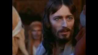 Jesus Of Nazareth Full Movie1977 [upl. by Starr]