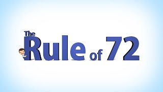 The Rule of 72 [upl. by Domeniga253]