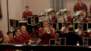 The Salvation Army  International Staff Band [upl. by Rosinski]