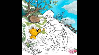 The Book Of Pooh [upl. by Waterman]