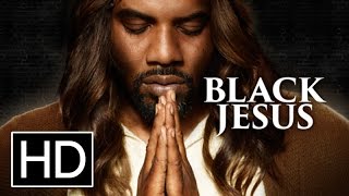 Black Jesus  Official Trailer [upl. by Etnoval]