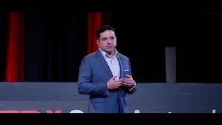 Health inequity America’s chronic condition  Esteban López  TEDxSanAntonio [upl. by Rutger]