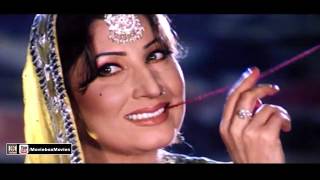 DIL DIYAN LAGIYAN NU II  AZRA JEHAN SINGS FOR SAIMA  PAKISTANI FILM MAJAJAN [upl. by Eniortna]