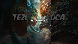 Quetzalcoatl The Feathered Serpent God [upl. by Yznyl]