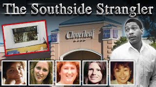 Southside Strangler The Terror of Richmond  True Crime [upl. by Bjork]