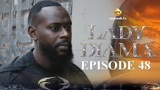 Série  Lady Diama  Saison 1  Episode 48  VOSTFR [upl. by Troc]