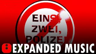 KeeJay Freak plays MODO  Eins Zwei Polizei 2013 Remix Radio [upl. by Pauly]